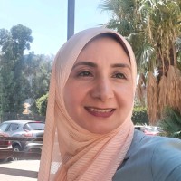 Safe Driving Network Employee Nashwa Abdullah's profile photo