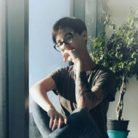 ContActive Tech Comms Geeks Employee Дарья Фомина's profile photo