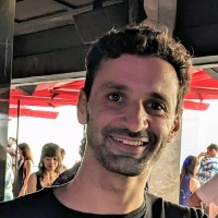Pelico Employee George Khoury's profile photo
