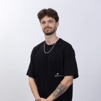 Project Circle Employee Yulian Bortsov's profile photo
