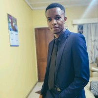eShandi Employee Moses Sichone's profile photo