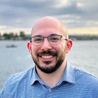 Invoice Cloud Employee Gary Novoson's profile photo