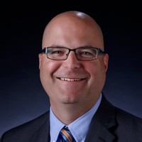 Whip Mix Corporation Employee Chris Frye's profile photo