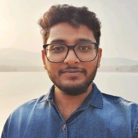 Technosoft Engineering Projects Limited Employee Anand Borad's profile photo