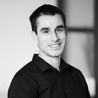 Benjamin Bourque Email & Phone Number