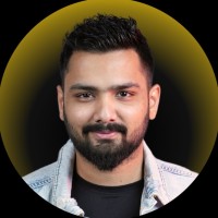 Digital Scholar Employee Rishi Jain's profile photo