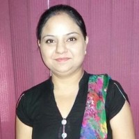 Kuldeep Kaur Email & Phone Number