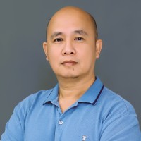 Vault Cloud Employee Vladimir Blando's profile photo