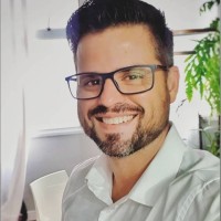 Unicafé Employee Raphael Bosser Pimentel's profile photo