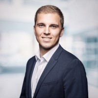 Eurofins Employee Jonas Holst's profile photo