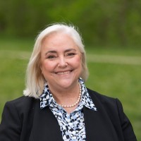 The Ohio State University Moritz College of Law Employee Beth Watkins's profile photo