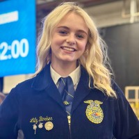 Lilly Barker Email