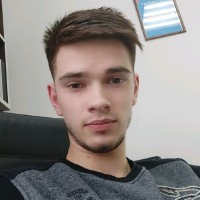 Solva Employee Alexei Kruk's profile photo