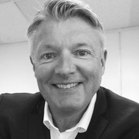 Elteco AS Employee Olav Bakken's profile photo