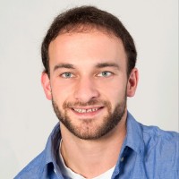 Wicon AG Employee Roman Schildknecht's profile photo