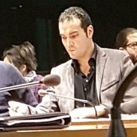 Karim Gherghert Email