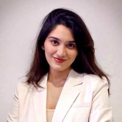 Pallavi Bichu Email & Phone Number
