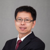 Dalian Institute of Chemical Physics, Chinese Academy of Sciences, China Employee Guangjin Hou's profile photo