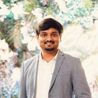 Ambit Software Employee Sagar Honrao's profile photo