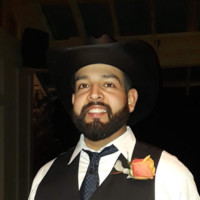 TTI Oil Employee Jonathan Perez's profile photo
