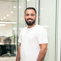 NA Technical Employee Zeeshan Afzal's profile photo