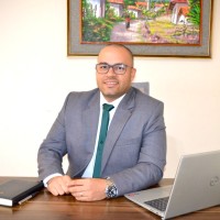 Banco Popular S.A. Employee Jorge Fiallos's profile photo