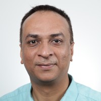 Dynamic Group Employee Hiren Shah's profile photo