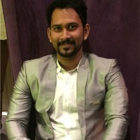 OneLern Employee Deepak C's profile photo