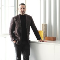 Studio Nine Architects Employee Andrew Steele's profile photo