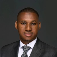 Namib Minerals Employee Ibrahima Tall's profile photo