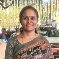 Illumina Employee Kavya Srinivas's profile photo