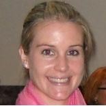 MWEB Employee Claire Brittain's profile photo