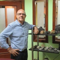 Mining Employee Andre Talaska's profile photo