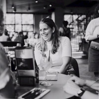 Ballorig Employee Tamara Berge's profile photo