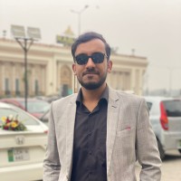 Pro Interactive Services (I) Pvt. Ltd Employee Abdul Rehman's profile photo