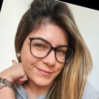 CredAluga Employee Juliana Silva's profile photo