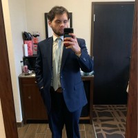 Crown Restaurant Group Employee Patrick Laprade's profile photo