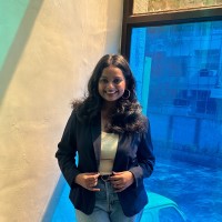 Viral Fission Employee Devika Gawli's profile photo