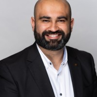 Nikul Kumar Email