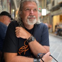Campaspe Shire Council Employee Greg Pritchard's profile photo