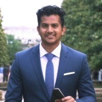 IntriPlex Technologies Employee Devi Tirugamalla's profile photo