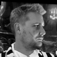 BlackSquare - Optometry Specialists Employee Richard Abley's profile photo