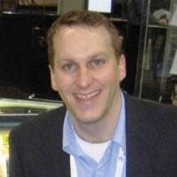 Procter & Gamble Employee John Vanrens's profile photo