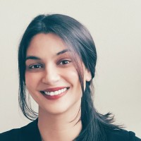 Simpson Associates Employee Sanja Sadic's profile photo