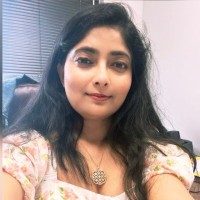 Moushmi Saha Email & Phone Number