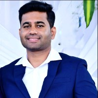 Tejas Gowda Email