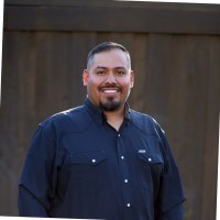 Drilling Fluids Technology Inc Employee Sam Camacho's profile photo