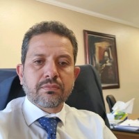 WAFABAIL Employee Badreddine Bencherki's profile photo