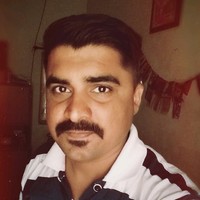 Modest Infrastructure Ltd,Bhavnagar Employee Amit Vyas's profile photo