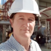Kemtrak AB Employee Matthew Rice's profile photo